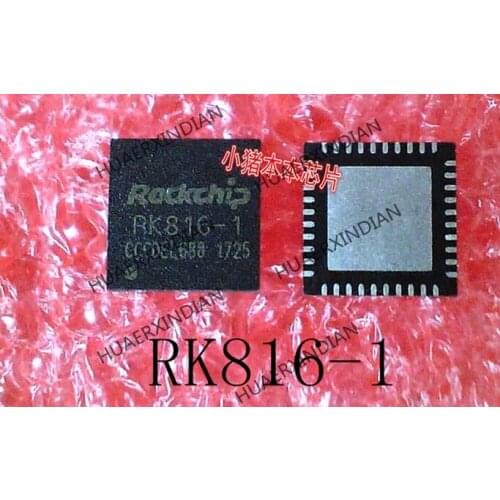 New original RK816 RK816-1 QFN40 High Quality