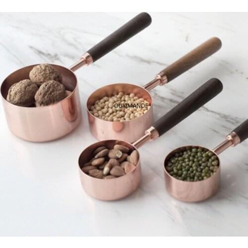 OUYIMANDE Baking Goods