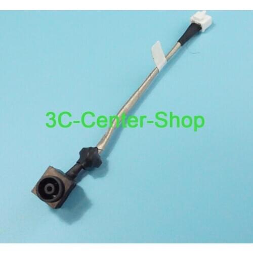 1 PCS DC Jack Connector For SONY VAIO PCG-7142L PCG-7152L PCG-7161L PCG-7162L DC Power Jack Socket Plug Cable