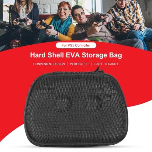 Game Console Handle Storage Bag Gamepad Case for PS5 bags for nintendo switch for nintendo switch accessories