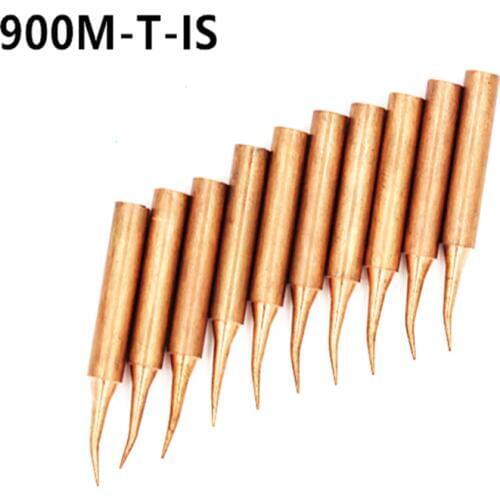 SZBFT Soldering Iron Tips