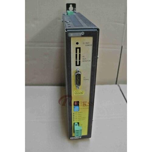 WD 3-004.08-01 Used Good In Conditon With Free DHL