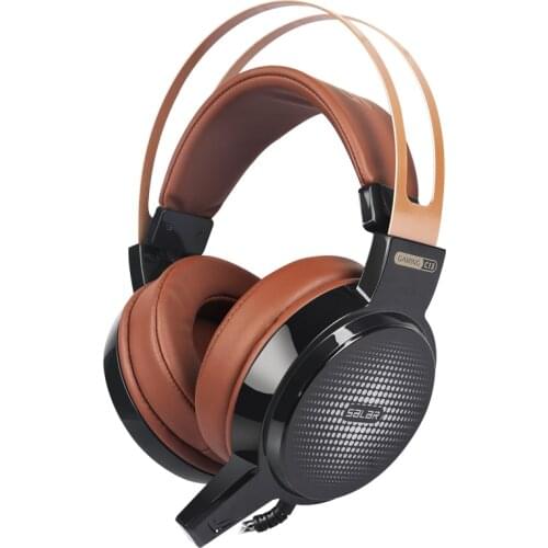 WEISRE Headphones With Microphone