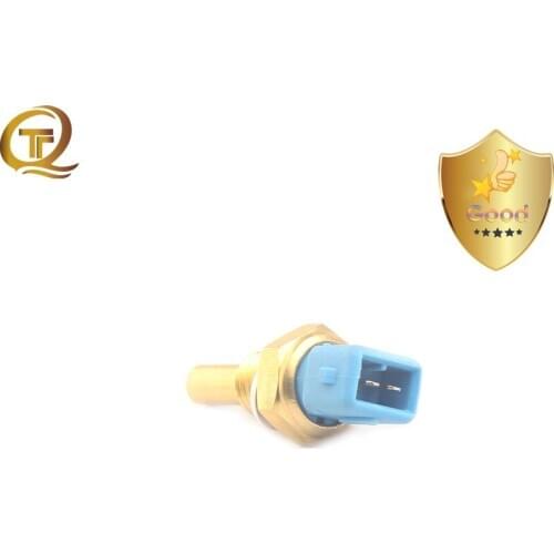 5972332 60808142 60800167 9946866 Coolant Water Temperature Sensor For Fiat VW Opel Hella