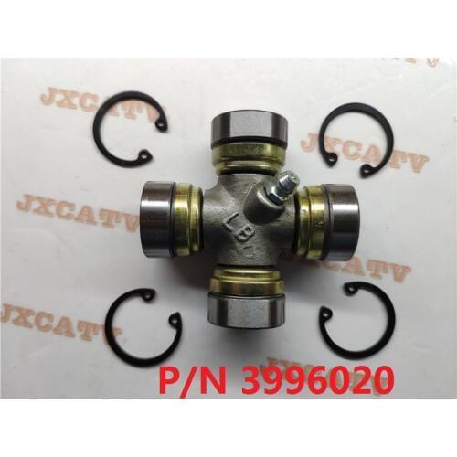 Propshaft U-JOINT For NISSAN DUALIS JAPAN (J10) 2007-2013 NISSAN X-TRAIL RUSMAKE T31R 2009-2013 NISSAN X-TRAIL T31 2007-2013