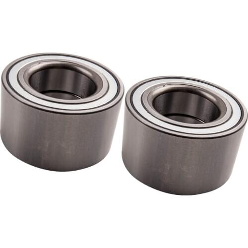 Front Wheel Bearing Set for Toyota Corolla Celica Matrix Prius Pontiac Vibe