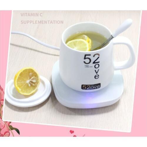 Подогреватели для чашек Pink Bunny China At AliExpress