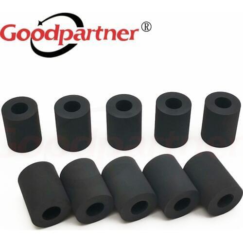 2N406030 2N406040 Feed Separation Pickup Roller Tire for Kyocera 4501i 5501i 6501i 7002i 8001i 8002i 6551ci 7551ci 7052ci 8052ci