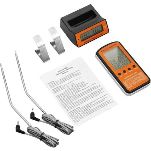 Studyset Meat Thermometers