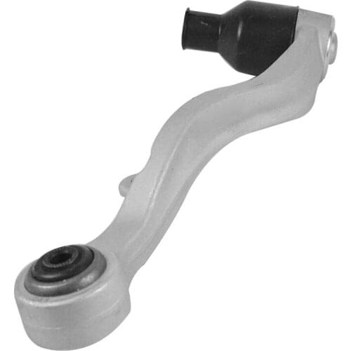 1 Piece Front Left / Right Lower Suspension Rearward Control Arm with Ball Joint For BMW E60 525i 530i 545i 550i