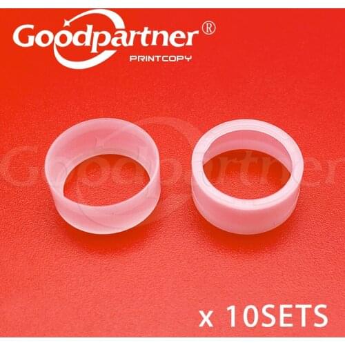 5SET 12A Q2612A CRG303 Mag Roller Bushing for HP 1010 1012 1015 1018 1020 1022 3015 3020 3030 3050 3052 3055 M1005 M1319 1319