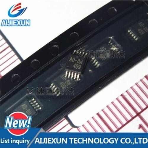 20Pcs RT9026PFP MSOP10 in stock 100% New and original