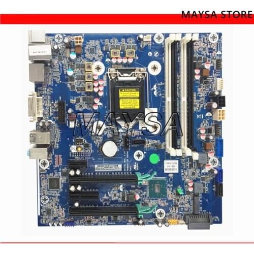 837344-001 For HP Z240 Tower Desktop Motherboard 795000-001 837344-601 908397-601 Mainboard 100%tested fully work