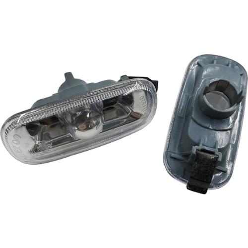 8E0949127 for Audi A4 B6 B7 A6 C5 C6 Automobile vane turning lamp shell side turning lamp shade side lamp