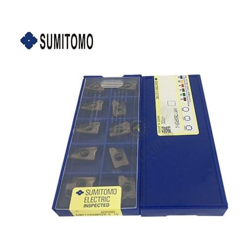 AXMT170508PEER-G ACP200 100% Original SUMITOMO brand with the best quality 10pcs/lot free shipping