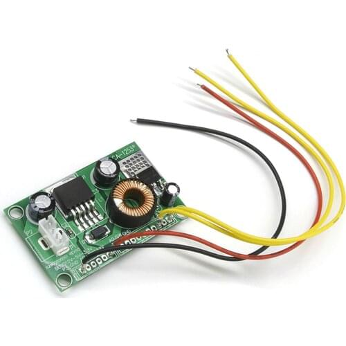 CA-1253 12V to 5V to 3.3V voltage conversion module BENQ 12V-5V-3.3V BenQ power board