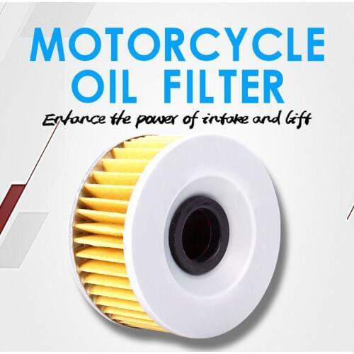 CVK Motorcycle Oil Filters