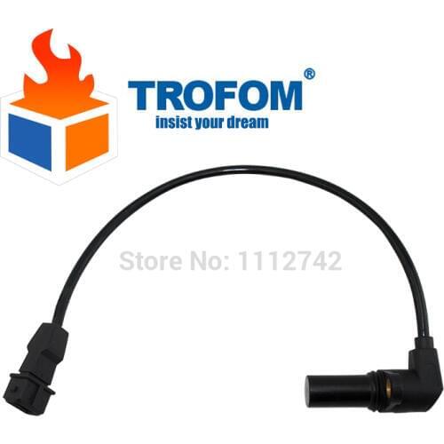 Crankshaft Position Sensor For DAEWOO Kalos Lacetti Lanos Nubira Rezzo CHEVROLET AVEO Aveo5 Pontiac Wave G3 96434780 96253542