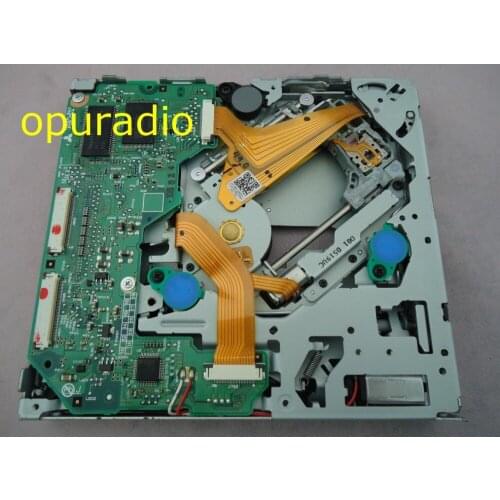 Fujitsu ten DVD mechanism OPTIMA-2060C2 A1 C1 for Jeep Chrysler BMW Mercedes car navigation GPS radio