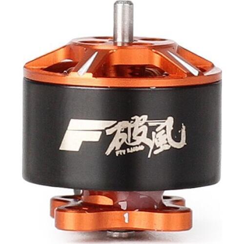1pcs T-Motor F15 6000KV 1106 FPV Brushless Motors Motor Mini Brushless For RC Racing Drone Parts Accessories