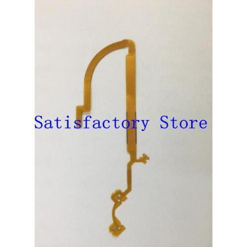 NEW Lens Aperture Flex Cable For Nikon DX 18-55mm 18-55 18-55 f/3.5-5.6G VR II Gen 2 VR Anti-Shake Aperture Flex Repair Part