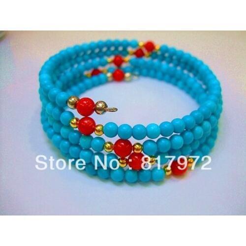 Hongguangyaxuan Braided Bracelets