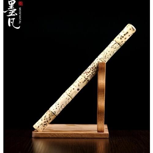 Bodhi beautifully Fragrant incense tube mahogany cylinder fragrance Fragrant incense barrel tube and Aloes and sandalwood