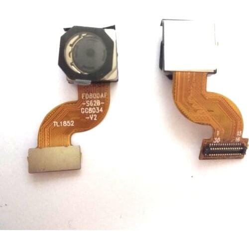 New Original For Oukitel C13 Pro Rear Back Camera Module For Oukitel C13 Pro Phone Accessories