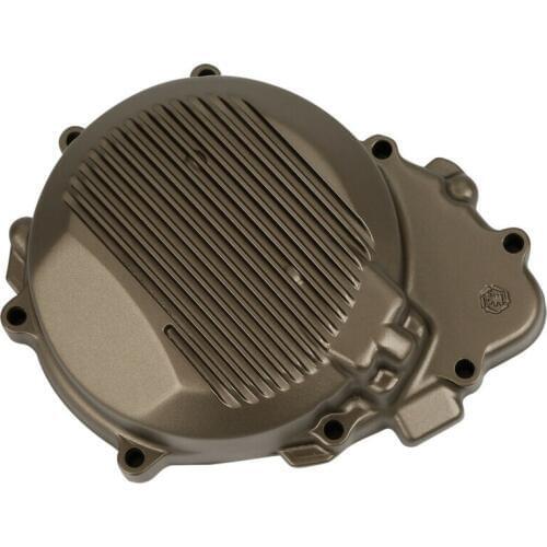 Motorcycle Stator Engine Crankcase Cover For Kawasaki Ninja ZX6R ZX-6R ZX 6R 1998-2002 99 Motorcycle