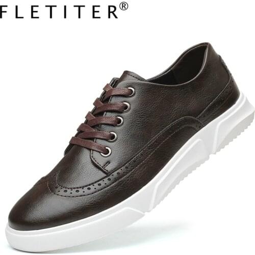 Size 48 Mens Casual Shoes 2021 Autumn Vulcanized Sneakers Boys Tenis Sport Shoes Male Sneaker Men Canvas Leather Zapatos Hombre