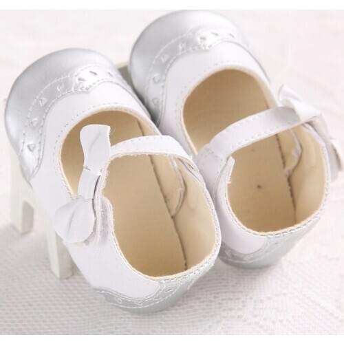 New spring and autumn girls color matching shoes