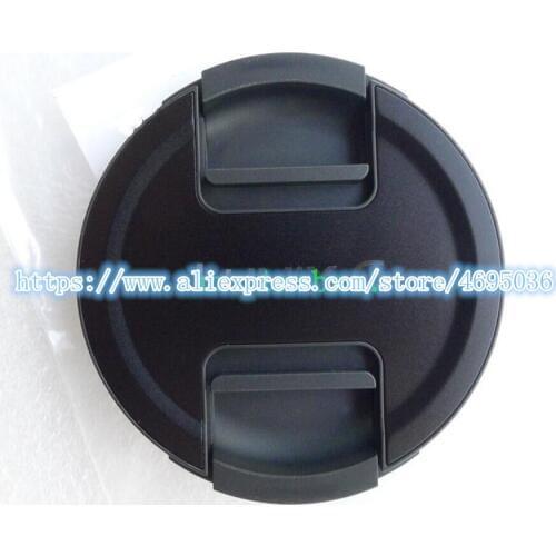 NEW GH5 GH5S G80 GF9 G9 12-60 Lens Cap ( 62mm ) Front Protector Cover For Panasonic for LEICA 12-60mm f/2.8-4 Repair Part