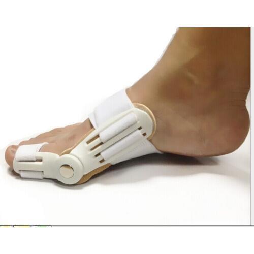 Day and night orthotast of recitification toes hallux valgus correction foot care orthopedic