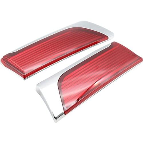 Car Brake Light TailLight Reflector for Nissan NV200 2008 2009 2010 2011 2012 2013 2014 2015