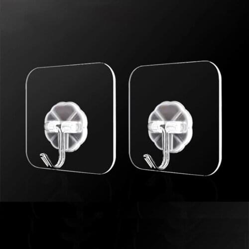 PDQ Household Hooks