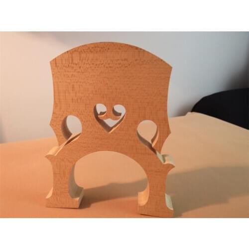 Manufacturers sell direct bass code, Ma Bridge, bass cello, violin code, Cello code 3/4