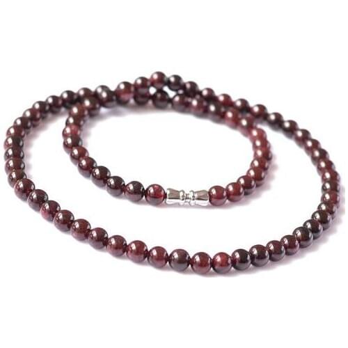 Qianxihengyuan Necklaces