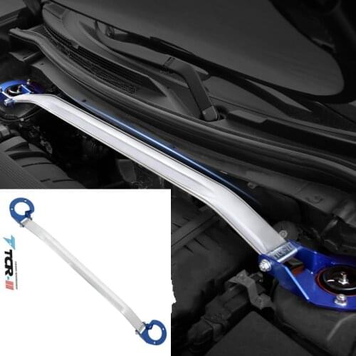 TTCR-II Stabilizer Bar 2013-2018 for Mitsubishi Outlander Tension Rod Engine Compartment Aluminum Magnesium Alloy Strut Bar
