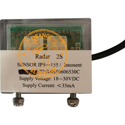 TGLD-155-01 SSH50606530C Radar 2S Sensor for 9300AE 9500