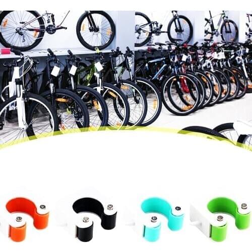 Tomtop Bicycle Racks