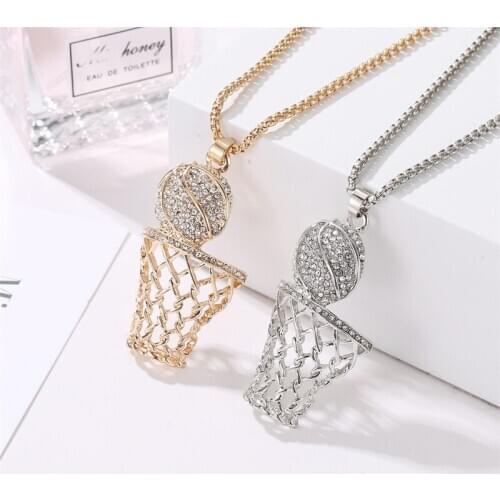 UKER (首饰) Gold Pendants