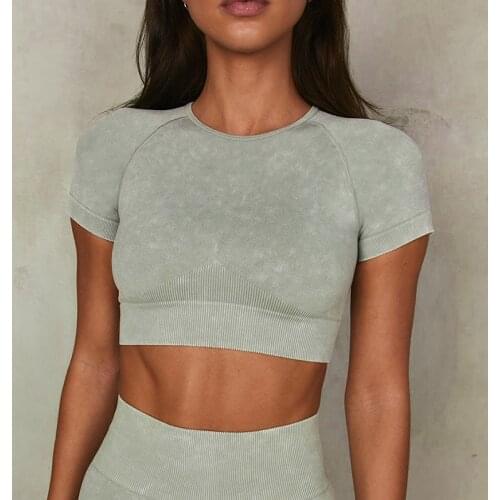 Vnazvnasi Quick Dry T-Shirts