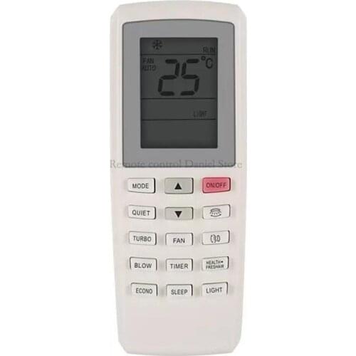 Air Conditioner Remote Control For Gree YV1FB7 YV0FB5 air conditioning controller