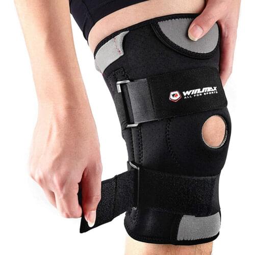 WIN.MAX Knee Braces