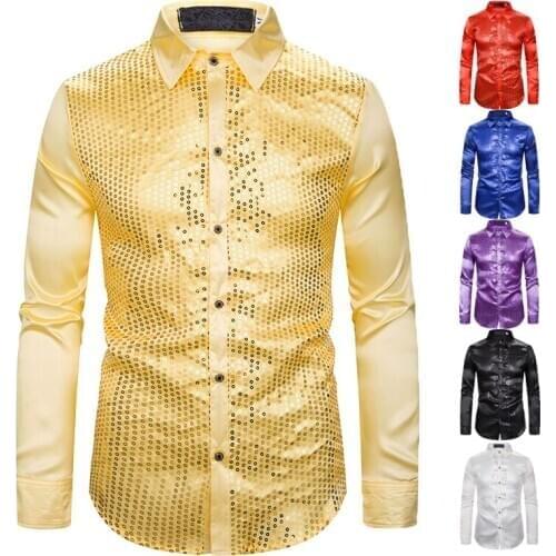 ZHELIN Mens Casual Shirts