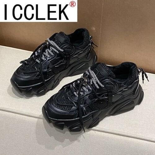 Womens Shoes Autumn Winter Snow Ladies The New Womens Boots Flat Booties Female Student Shoes