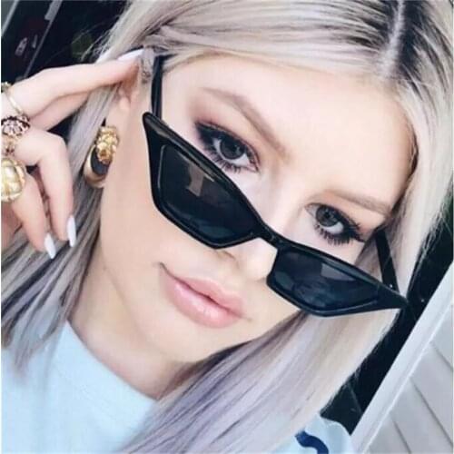 ONEVAN 2021 Vintage Cat Eye Sunglasses Women Luxury Brand Designer Glasses Women/Men Retro Shades for Women Oculos De Sol Mujer