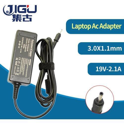 19V 2.1A 3.0*1.1mm 40W AC Charger For Samsung Series 9 Ultrabook 905s3g 530u3c 535u3c XE500C21 NP900X1B 940X3G Laptop Adapter