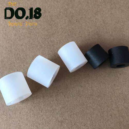 DC4110 Paper Pickup Roller Tire, Pickup Roller Rubber for Xerox DC 4110 1100 900 4595 4112 4127 D95 D110