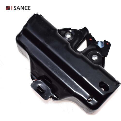 ISANCE Hood Latch Door Lock For Lexus ES300 GS300 GS400 GS430 LS400 OE# 53510-33010